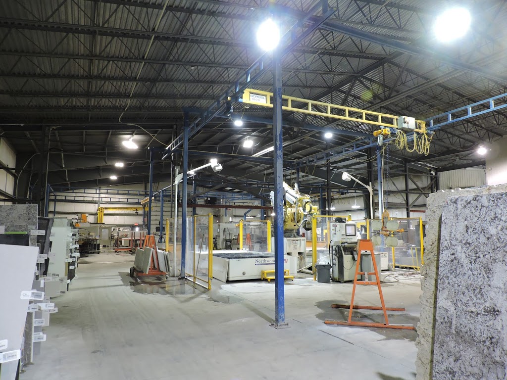 Mountain Granite | 425 Rue Galipeau, Thurso, QC J0X 3B0, Canada | Phone: (819) 985-1212