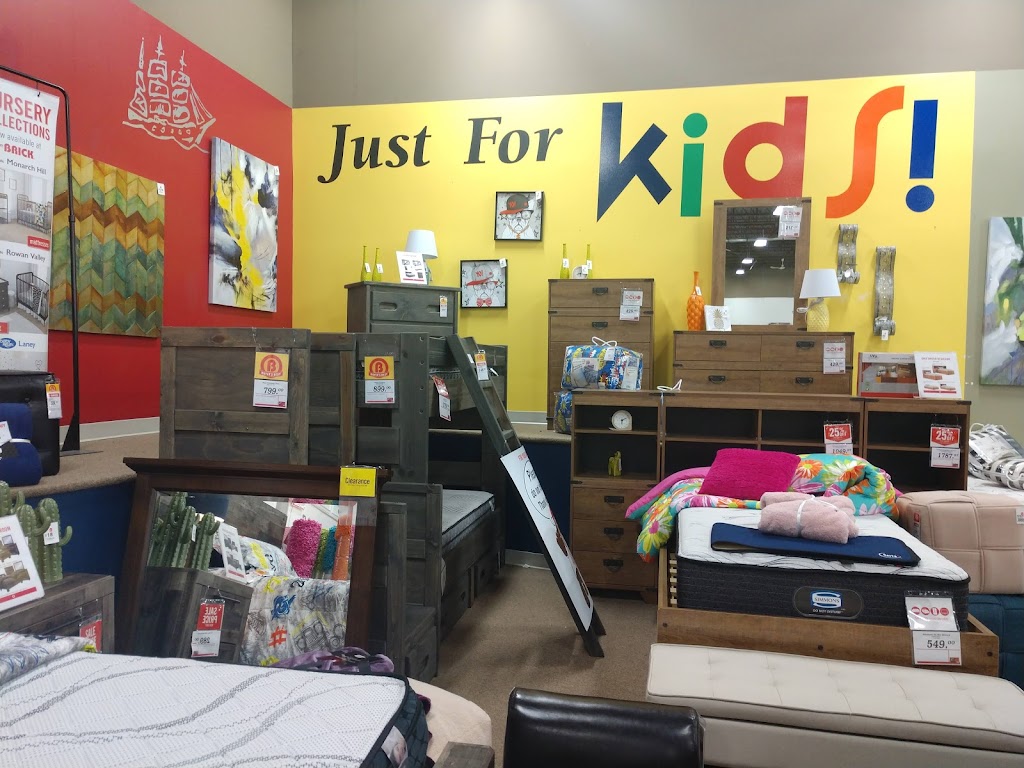 The Brick | 1125 8th St E, Owen Sound, ON N4K 1M5, Canada | Phone: (519) 371-8061