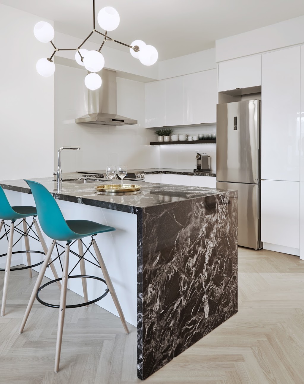 Turn-Key Projects | 121 Miranda Ave, York, ON M6B 3W8, Canada | Phone: (416) 414-9298