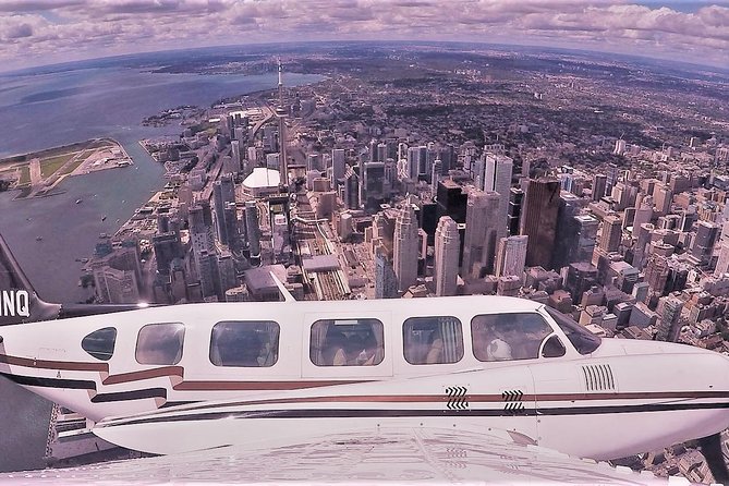 IFlyTOTO | 2833 16th Ave, Markham, Toronto, ON L3R 0P8, Canada | Phone: (866) 334-3720