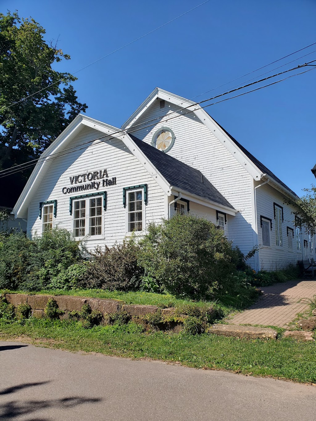 Victoria Playhouse Inc. | 20 Howard St, Victoria, PE C0A 2G0, Canada | Phone: (902) 658-2025