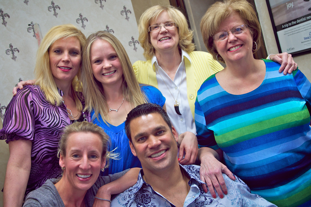 EJC Dentistry | 118 Stinson St, Hamilton, ON L8N 1S5, Canada | Phone: (905) 522-1188