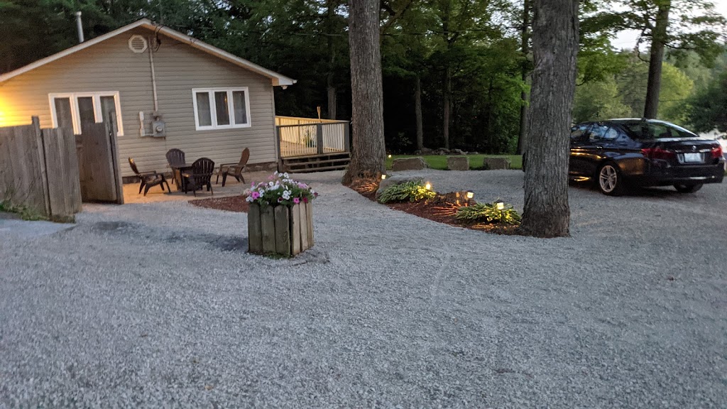 Sandy Lake Hideaway | Lakehurst Rd, Buckhorn, ON K0L 1J0, Canada | Phone: (647) 787-8373