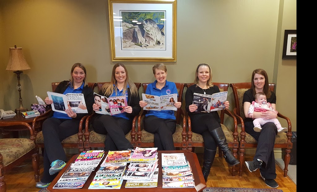 Newmarket Orthodontics | 712 Davis Dr #207, Newmarket, ON L3Y 8C3, Canada | Phone: (905) 898-3384