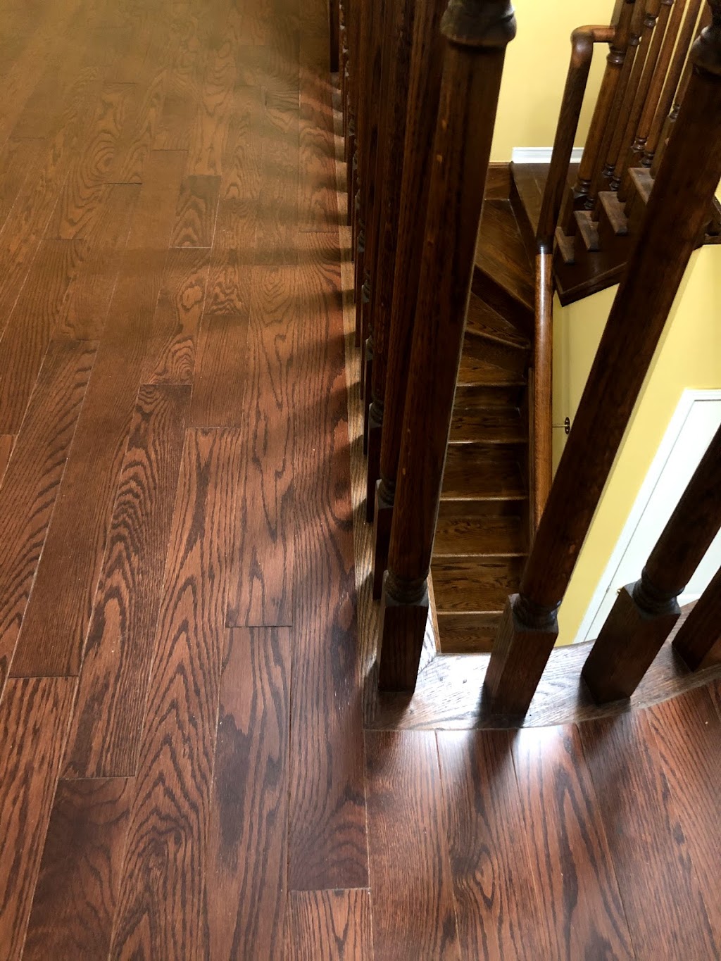 Flooring Solution And Home Renovation | 8 Glen Watford Dr, Scarborough, ON M1S 2C2, Canada | Phone: (416) 459-8499