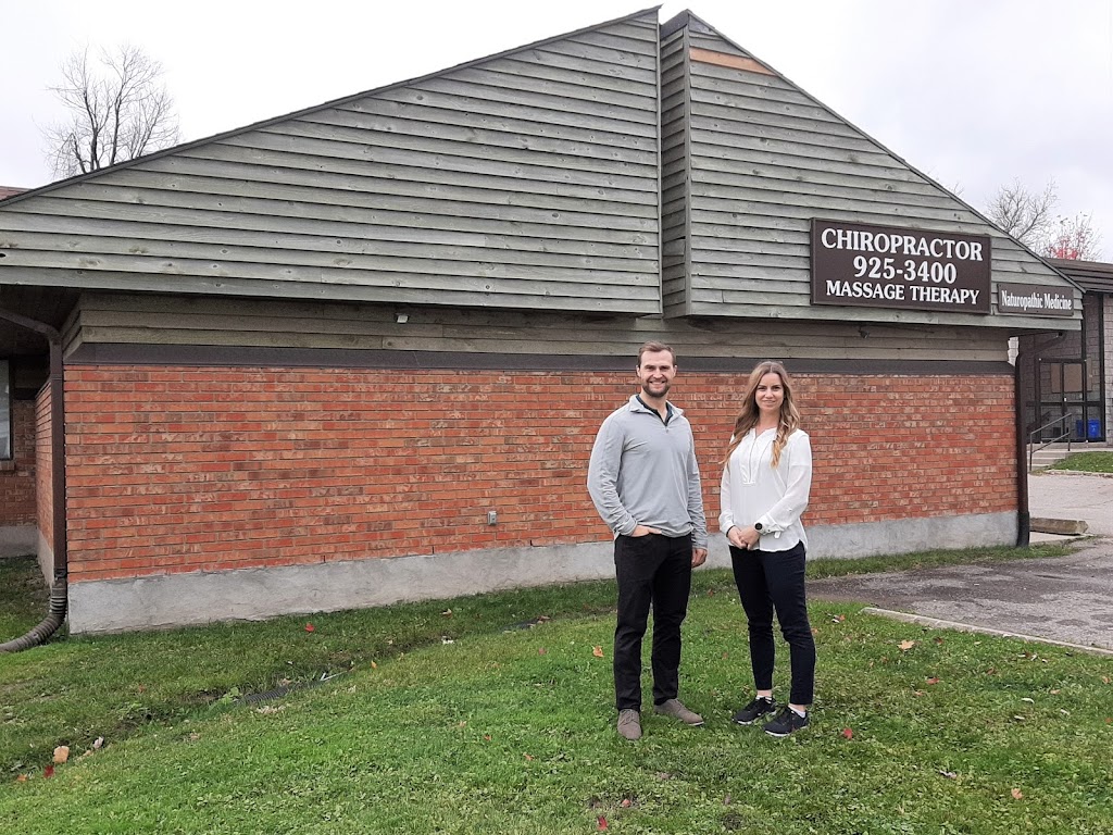 Shelburne Chiropractic & Dundalk Chiropractic | 215 First Ave E, Shelburne, ON L9V 3J9, Canada | Phone: (519) 925-3400