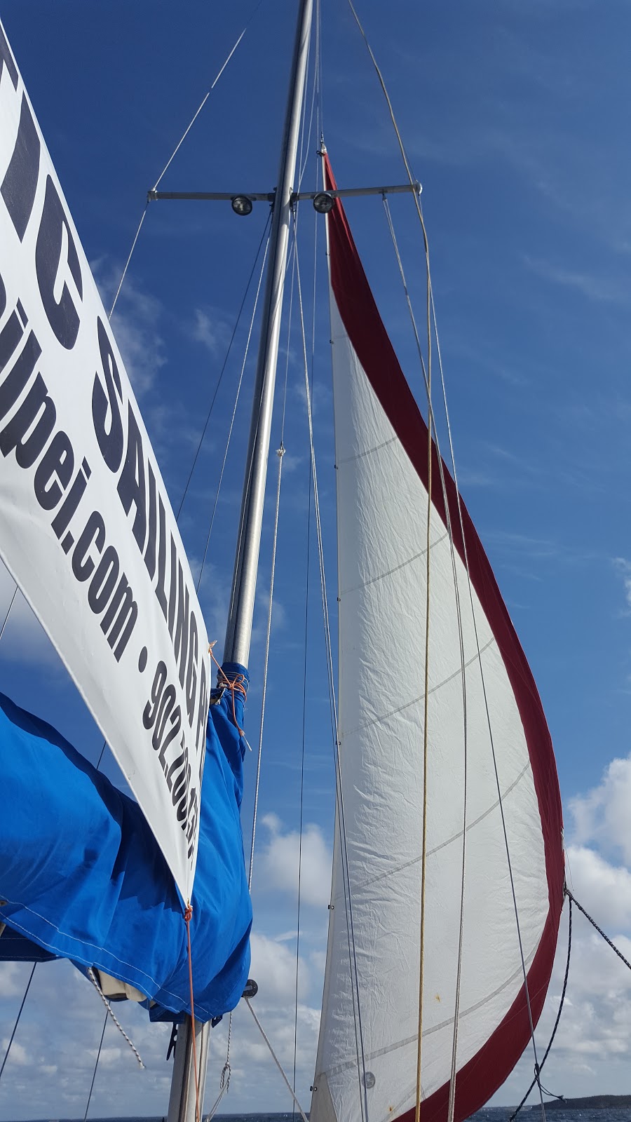 Atlantic Sailing PEI | Harbourview Dr, North Rustico, PE C0A 1X0, Canada | Phone: (902) 200-1375