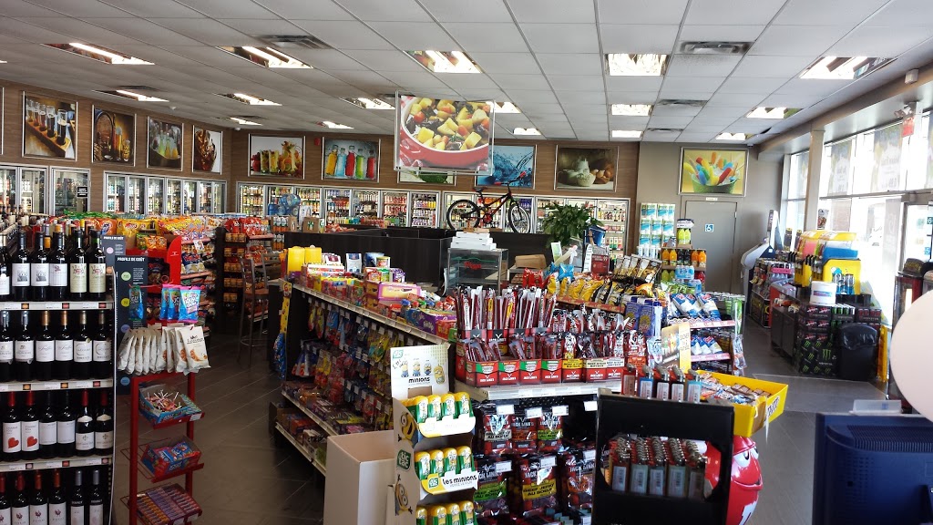Dépanneur Beau-Soir Louis-Philippe-Picard | 260 Boulevard Louis-Philippe-Picard, Repentigny, QC J5Y 0K8, Canada | Phone: (450) 654-0707