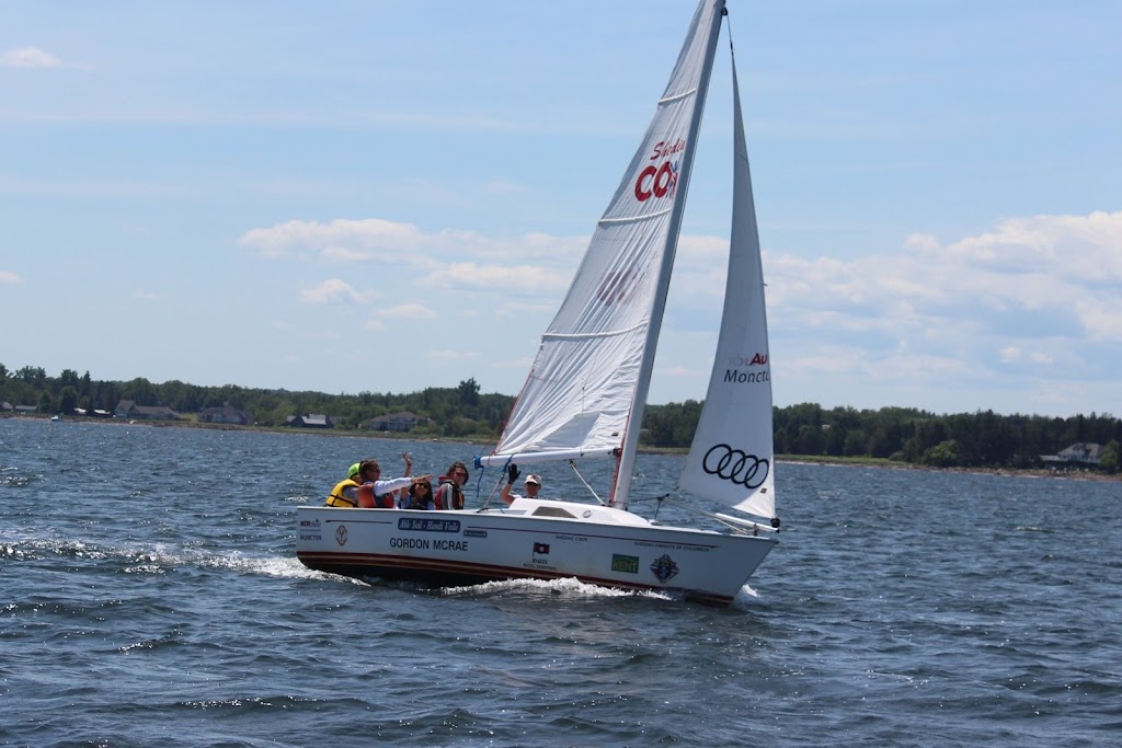 Able Sail | 168 Rue Pleasant, Shédiac, NB E4P 2L8, Canada | Phone: (506) 533-9750