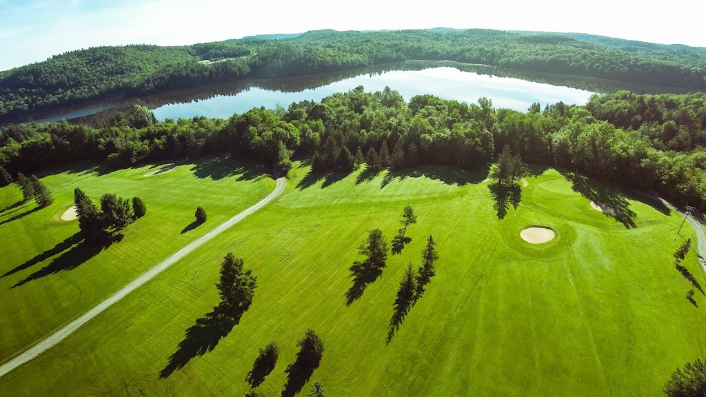 Larrimac Golf & Tennis Club | 1148 Rte 105, Chelsea, QC J9B 1P4, Canada | Phone: (819) 827-1506