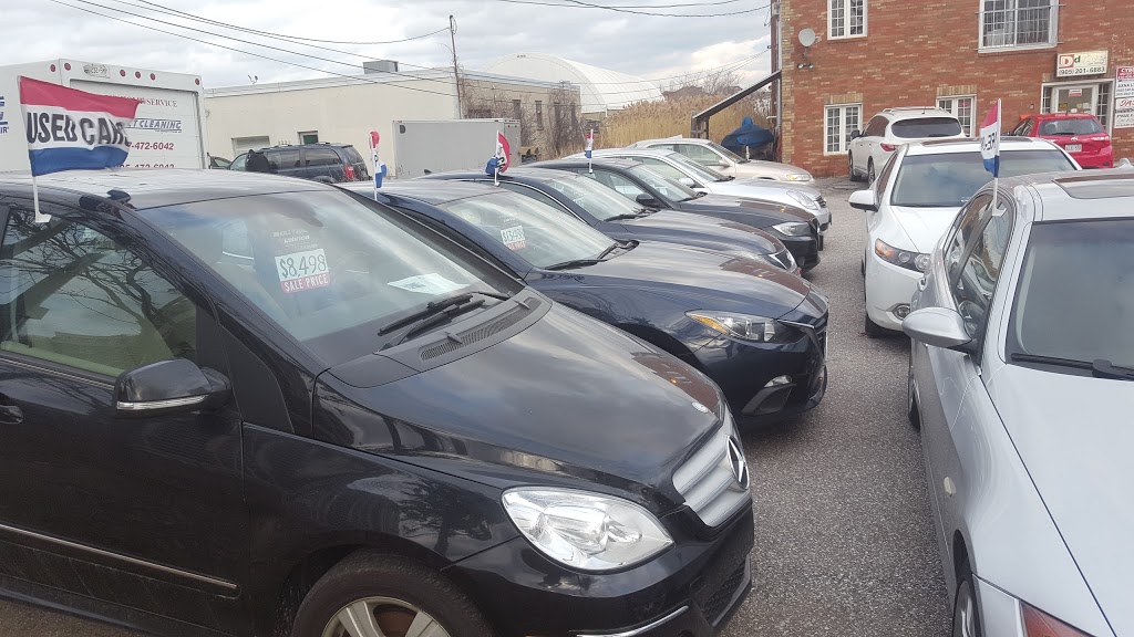 Jason Auto Sales | 9331 Hwy. 48 (Markham Rd), Markham, ON L3P 3J3, Canada | Phone: (416) 564-5522