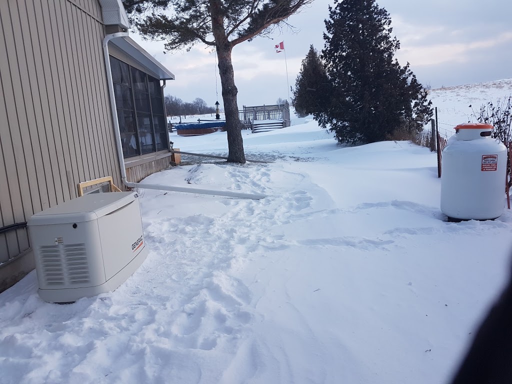First Power Generators | 1172 Davis Dr Unit 375, Newmarket, ON L3Y 8X4, Canada | Phone: (905) 431-3061