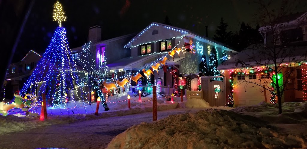Bilberry Park | 6600 Bilberry Dr, Orléans, ON K1C 2S9, Canada