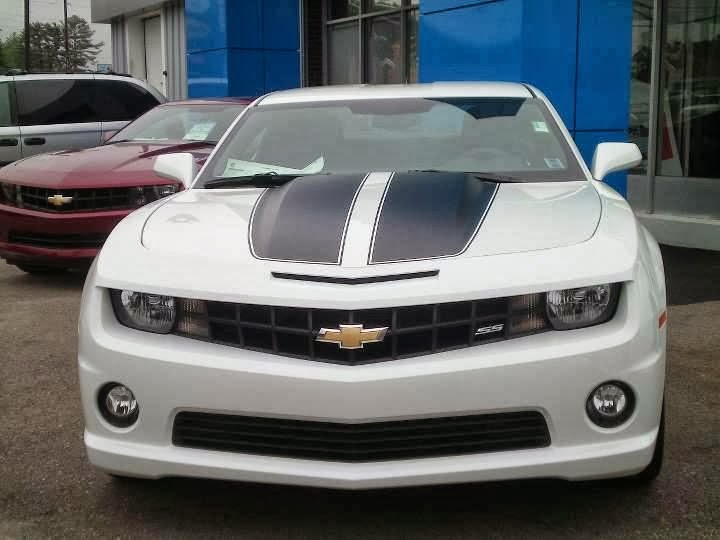 South Shore Chevrolet | 162 Bristol Ave, Liverpool, NS B0T 1K0, Canada | Phone: (902) 354-5733