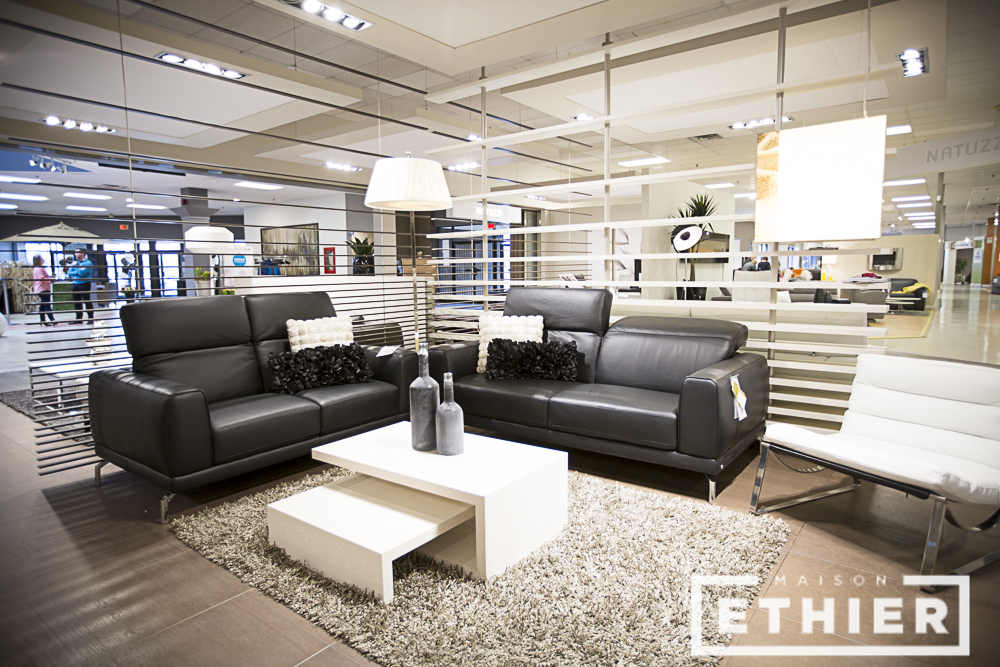 Maison Ethier | 267 Boul Sir-Wilfrid-Laurier, Saint-Basile-le-Grand, QC J3N 1M8, Canada | Phone: (450) 653-1556