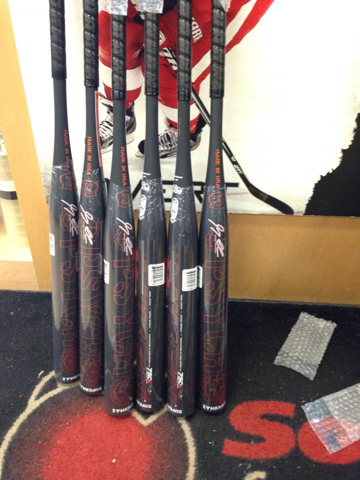 Oxford Source For Sports | 290 Norwich Ave, Woodstock, ON N4S 3V9, Canada | Phone: (519) 537-7801