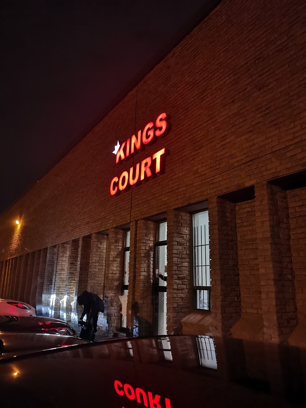 Kings Courts | 3401 McNicoll Ave, Scarborough, ON M1V 2V5, Canada | Phone: (647) 391-0282