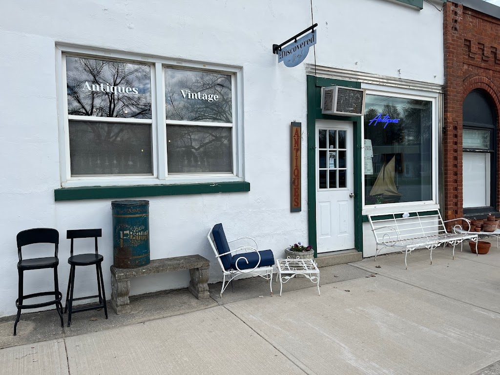ReDiscovered on Marsh | 179 Marsh St, Clarksburg, ON N0H 1J0, Canada | Phone: (519) 377-2220