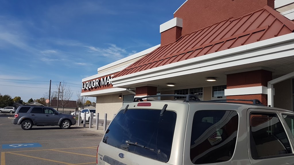 Rivergrove Liquor Mart | 2615 Main St, Winnipeg, MB R2V 4W3, Canada | Phone: (204) 987-4028