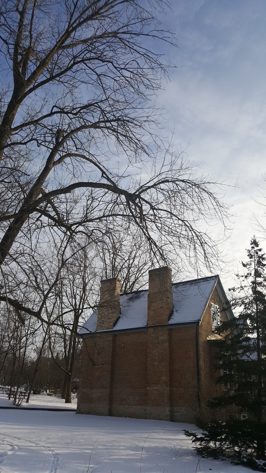 Homer Watson House & Gallery | 1754 Old Mill Rd, Kitchener, ON N2P 1H7, Canada | Phone: (519) 748-4377