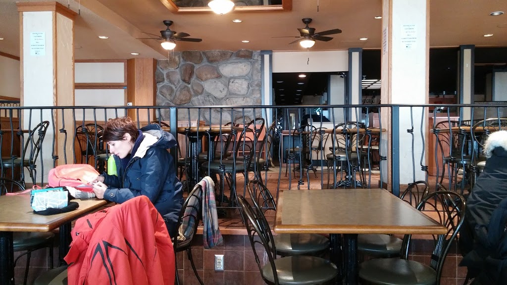 Tim Hortons | 6650 Niagara Pkwy, Niagara Falls, ON L2E 6T2, Canada