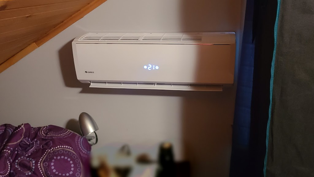Hometown Heating & Cooling Ltd. | 646 Pleasant Dr, Minto, NB E4B 2T7, Canada | Phone: (506) 327-5772
