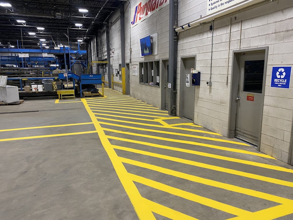 BlackFox Sealing & Repair | Sunnyside Dr, Sussex, NB E4E 1B8, Canada | Phone: (506) 435-1204