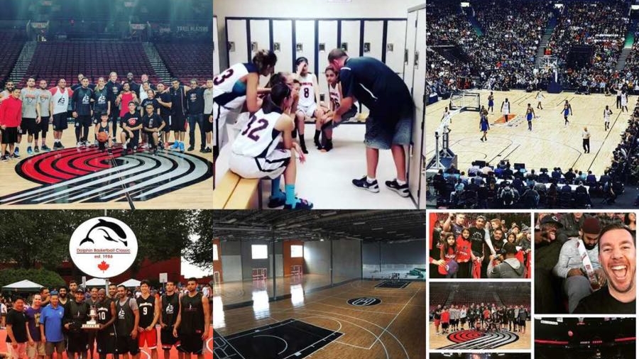 AthElite Basketball Academy | 15358 67 Ave, Surrey, BC V3S 7C6, Canada | Phone: (604) 657-9755