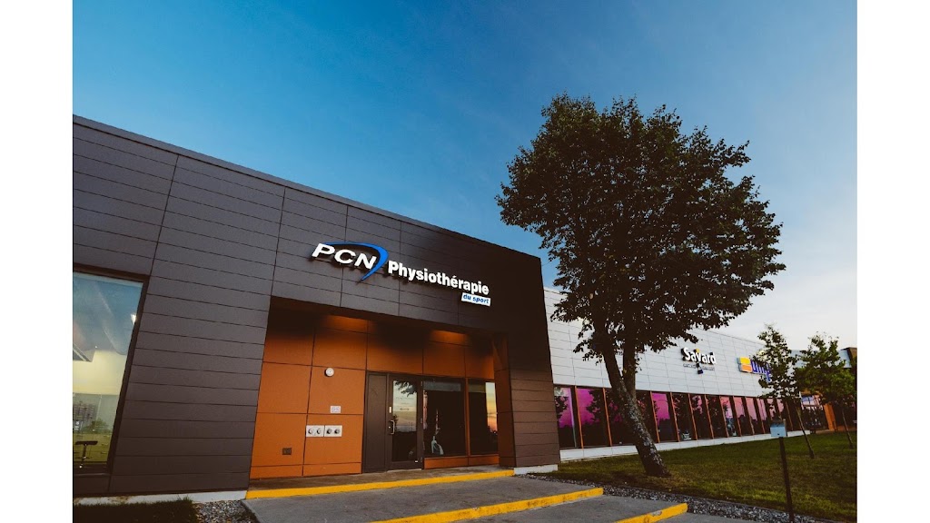 PCN Physiothérapie Lévis | 5700 Bd Étienne-Dallaire #180, Lévis, QC G6V 8R8, Canada | Phone: (418) 838-0121