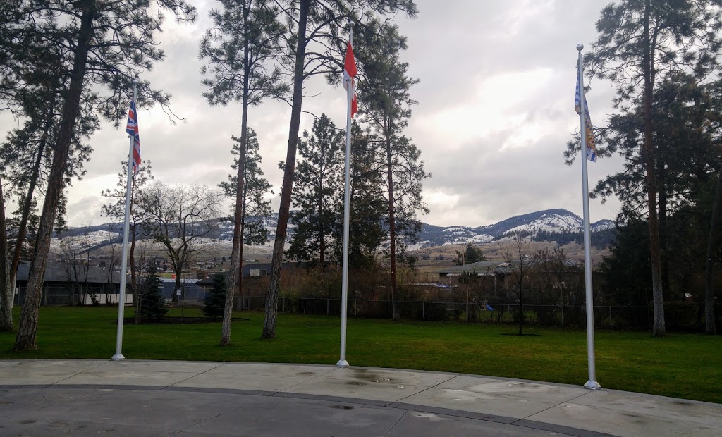 Rutland Lions Park | Pemberton Rd, Kelowna, BC V1X, Canada