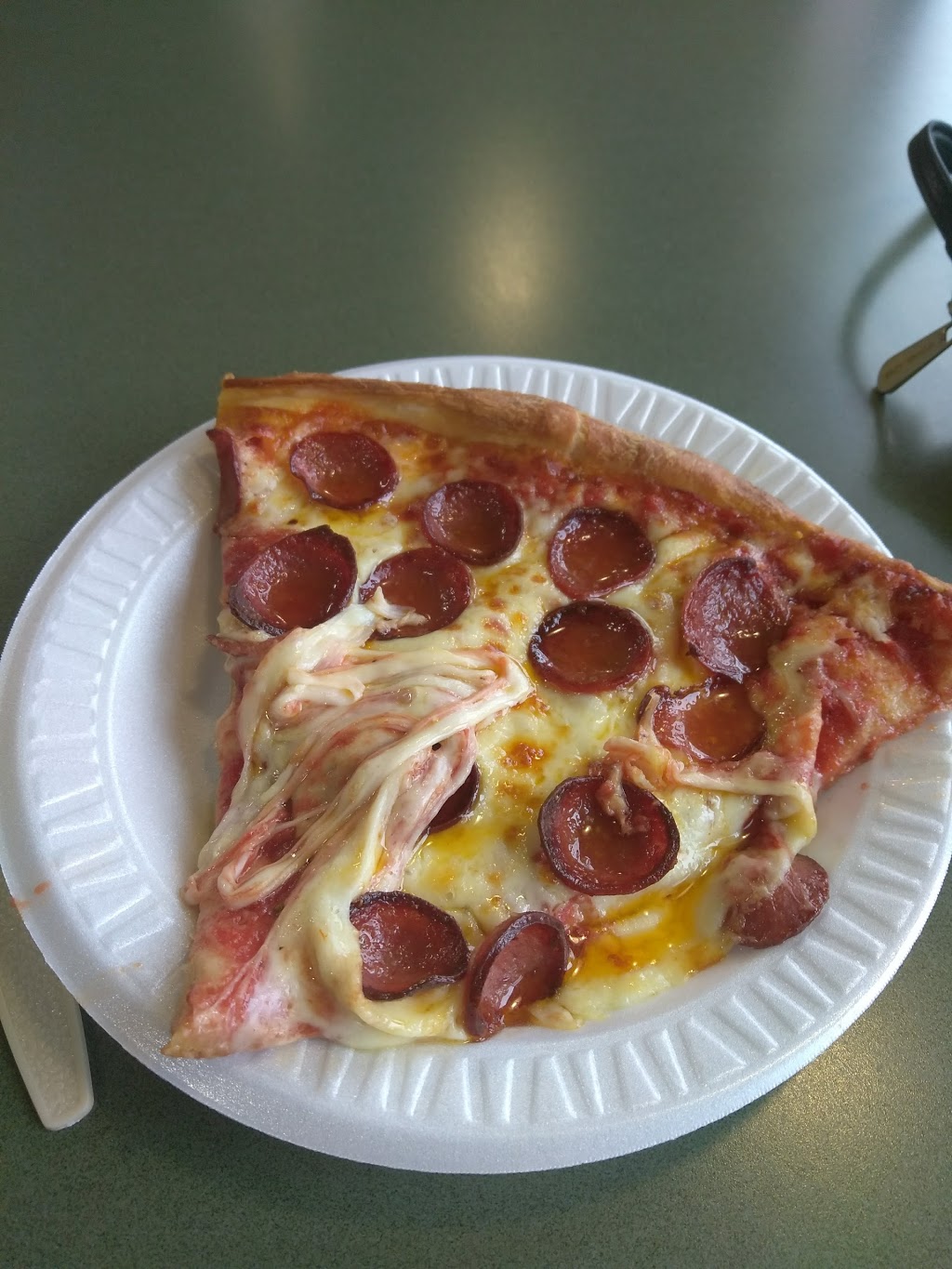 Bella Pizza | 3330 South Park Ave, Buffalo, NY 14218, USA | Phone: (716) 822-6242