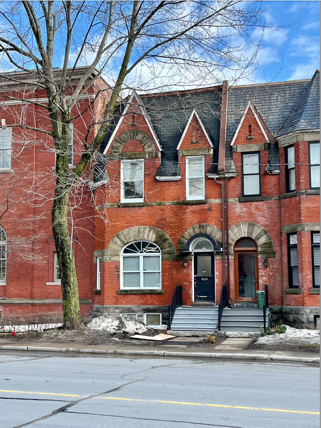 Dr. Jessie Fuoco, Oral Pathologist Pathologiste Buccal | 4458 Rue Sherbrooke O, Westmount, QC H3Z 1E6, Canada | Phone: (514) 932-0932