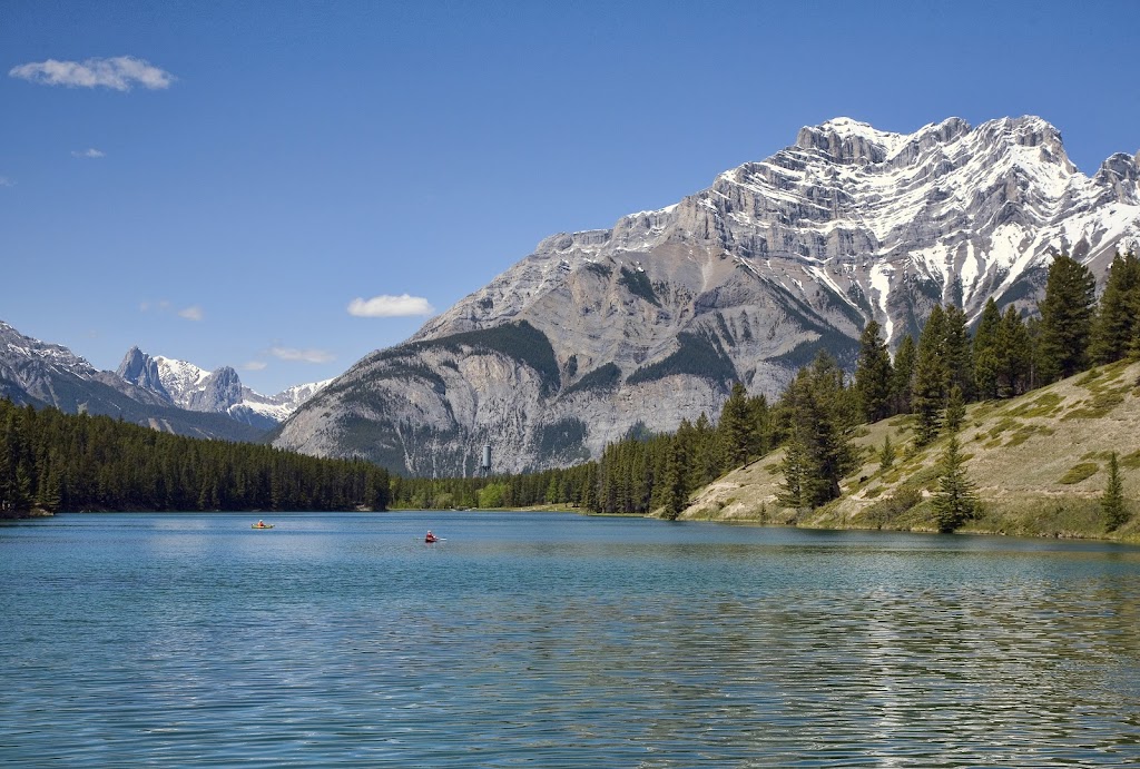 Wi-Com Solutions, Banff Alberta | 103 Caribou St, Banff, AB T1L 1B5, Canada | Phone: (403) 250-8474