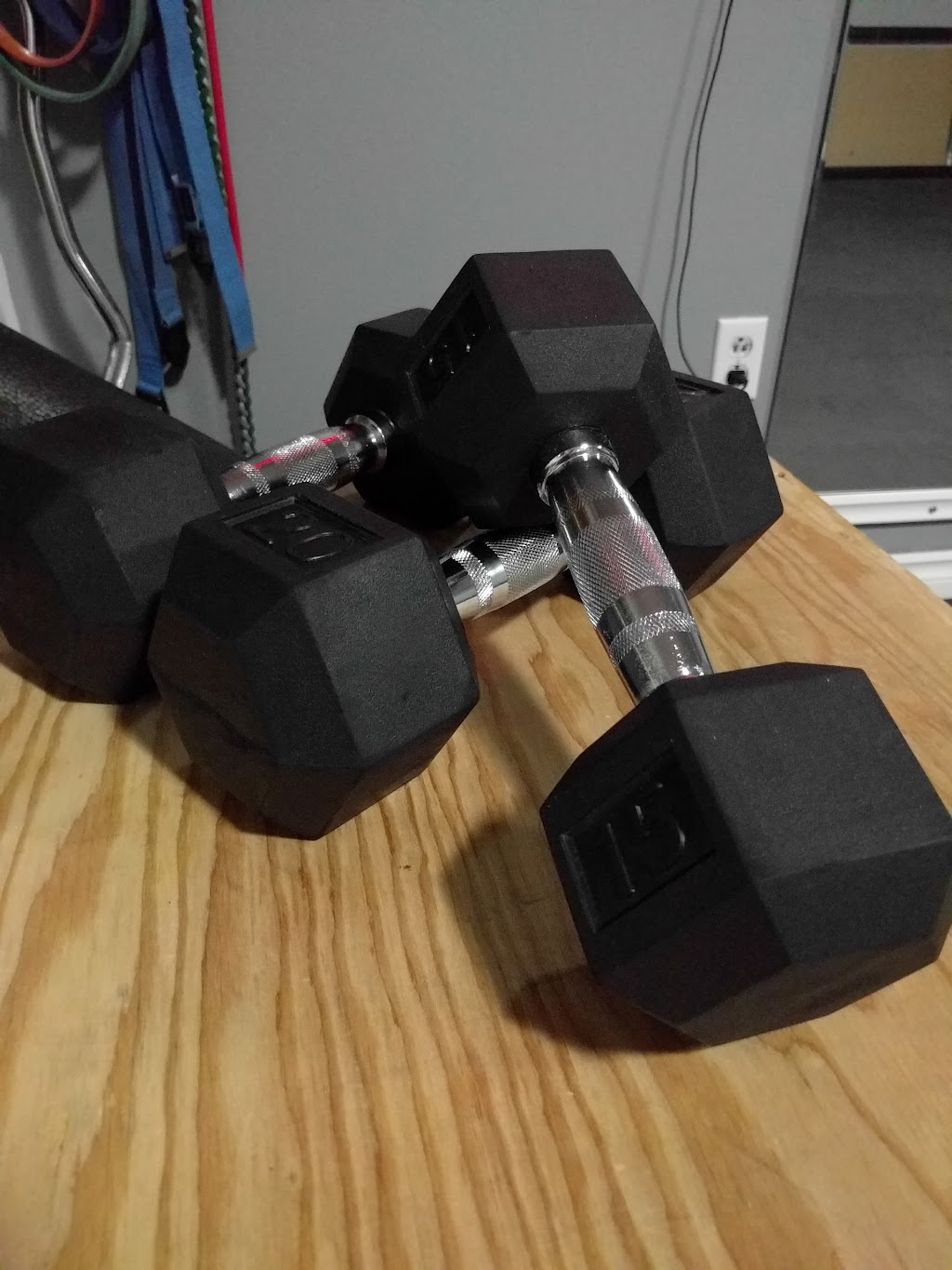 RickMyTrainer | 243 Poplar Dr, Dartmouth, NS B2W 4K6, Canada | Phone: (902) 448-7155