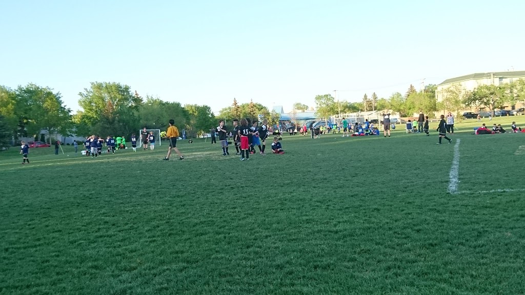 Queen Elizabeth Jubilee Park | 121 18 Ave E, Regina, SK S4N 2W9, Canada | Phone: (306) 777-7000