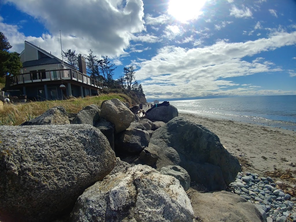 Hastie Lake County Park | 2434 W Hastie Lake Rd, Oak Harbor, WA 98277, USA | Phone: (360) 679-7331