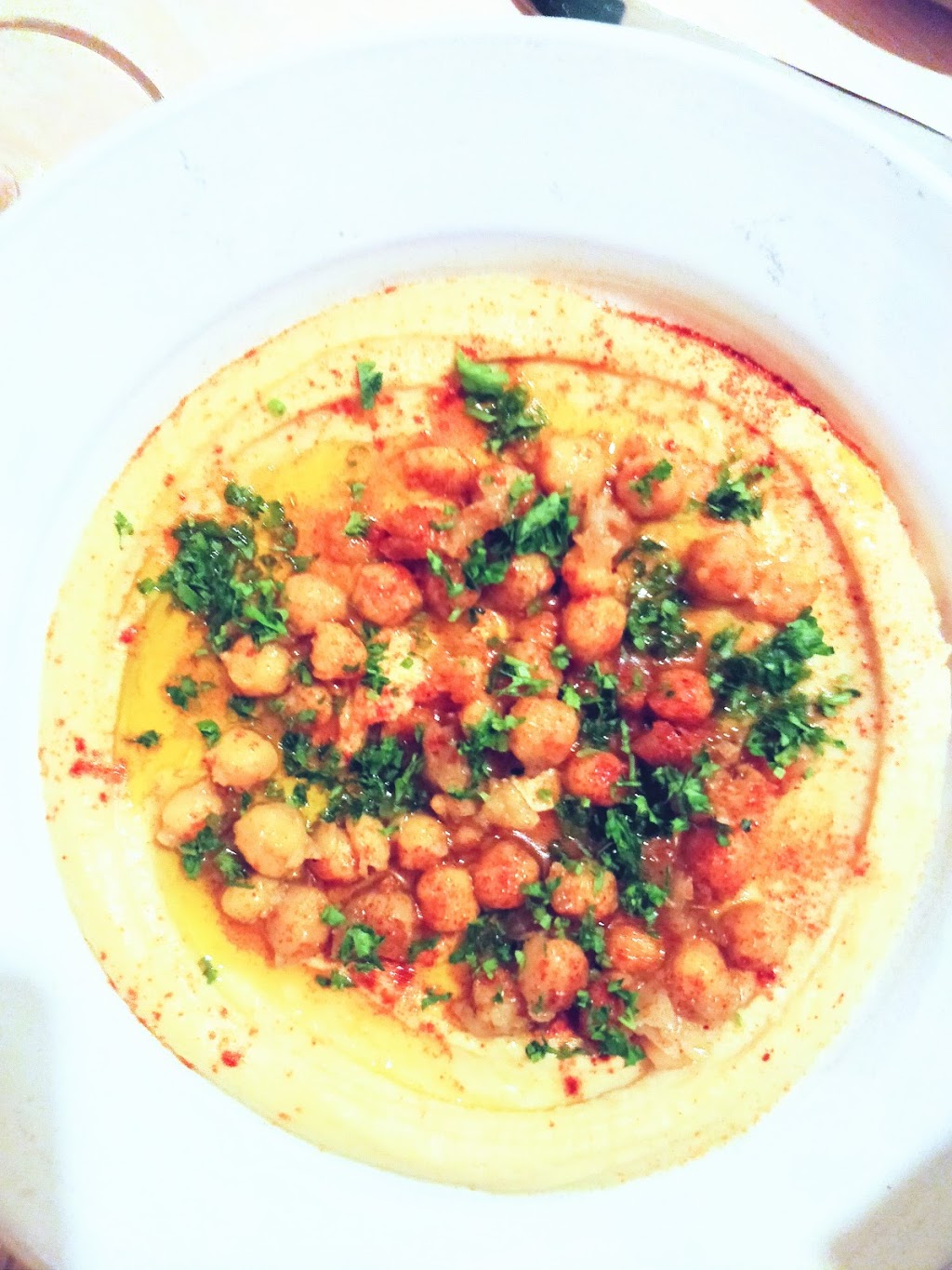 Cafe Baffico | 1375 King St E, Hamilton, ON L8M 1H6, Canada | Phone: (289) 246-9965