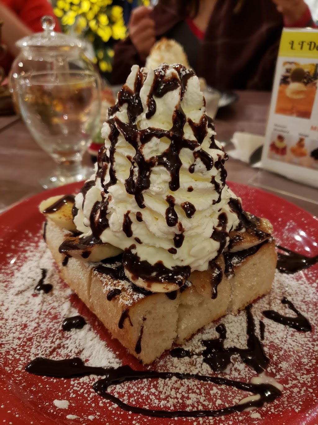 Café Lemontree | 1631 St Marys Rd, Winnipeg, MB R2N 1Z4, Canada | Phone: (204) 691-2454