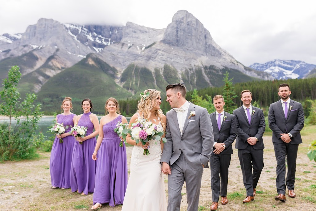 Andrea Justine Photography | 134 Riverglen Close SE, Calgary, AB T2C 3W3, Canada | Phone: (403) 601-6717