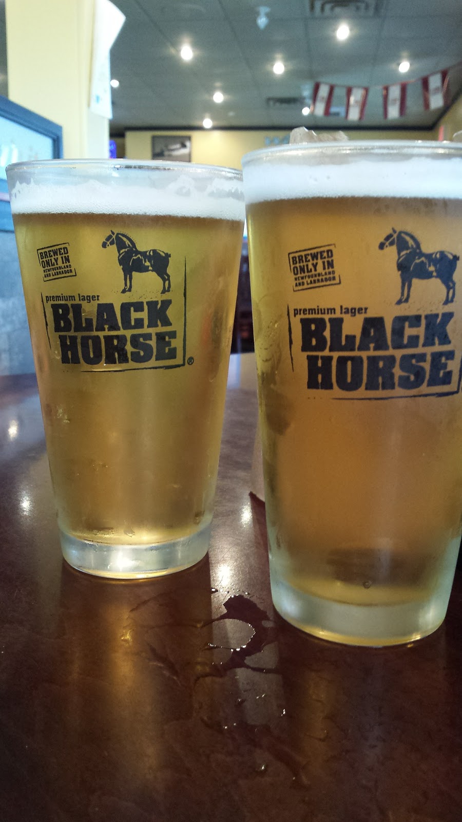 WingN It | 215 Conception Bay Hwy, Bay Roberts, NL A0A 1G0, Canada | Phone: (709) 788-9464