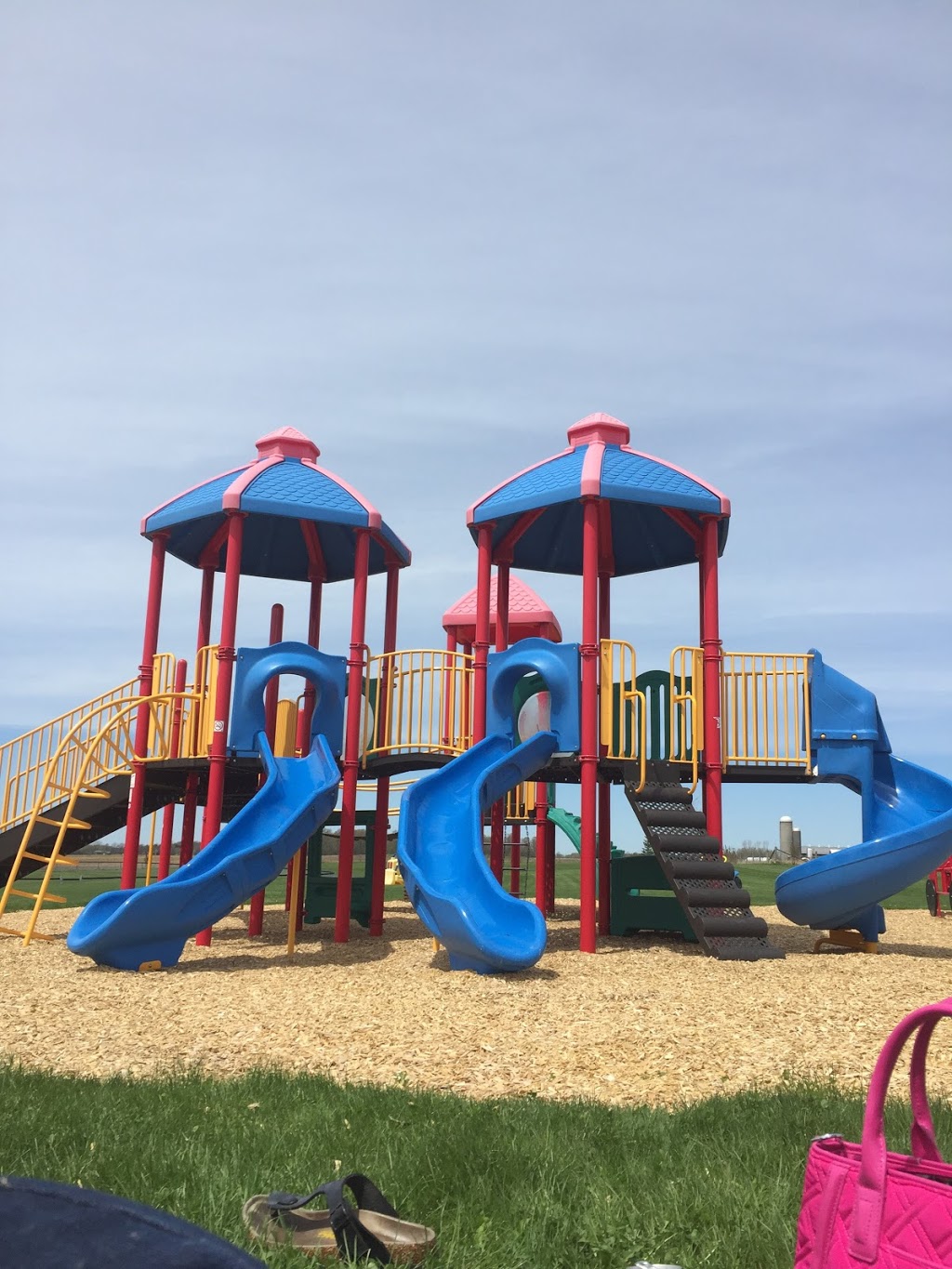 Cartwright Fields | ON-7A, Nestleton Station, ON L0B 1L0, Canada | Phone: (905) 986-5685
