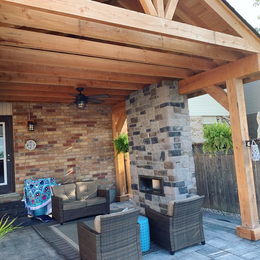 Capstone Renovations Inc. | 180 Parsons Rd Unit 27, Alliston, ON L9R 1E8, Canada | Phone: (705) 440-3336