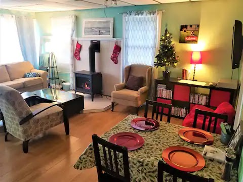 Kosecki Kottages | 21 Elizabeth St, Embro, ON N0J 1J0, Canada | Phone: (519) 281-0910