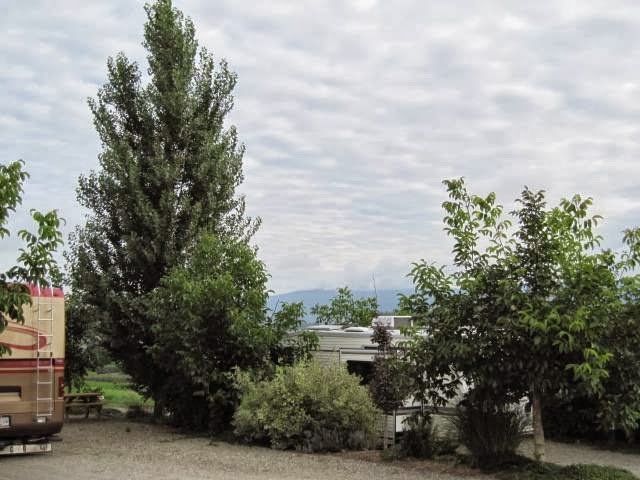 Orchard Hill RV | 2351 Rojem Rd, Kelowna, BC V1V 2G3, Canada | Phone: (250) 859-3276