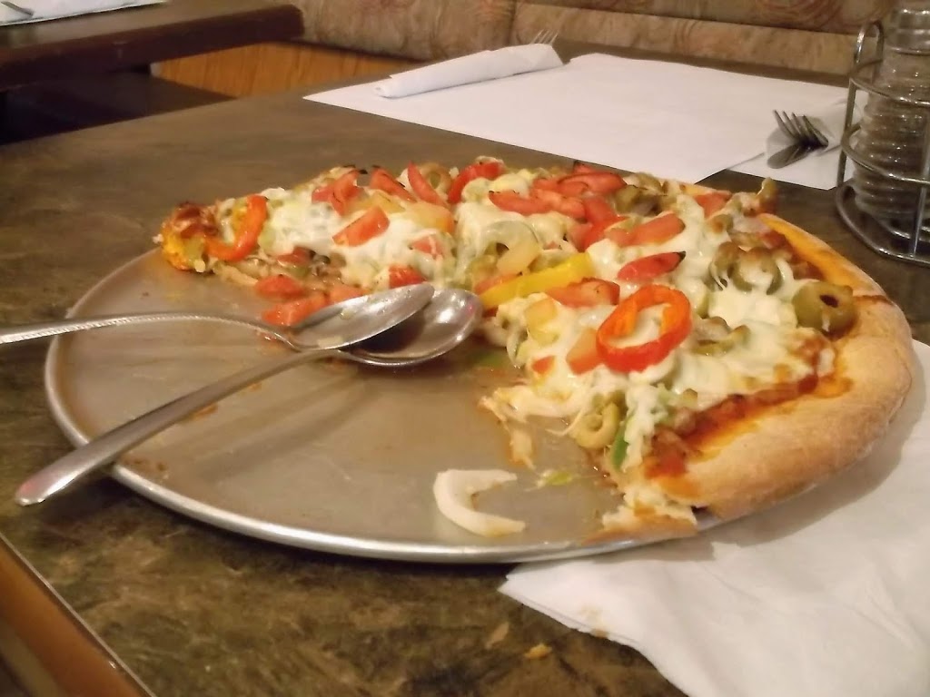Bellarive Pizzeria Restaurant | 118 Rue du Marché, Salaberry-de-Valleyfield, QC J6T 1P9, Canada | Phone: (450) 373-2410