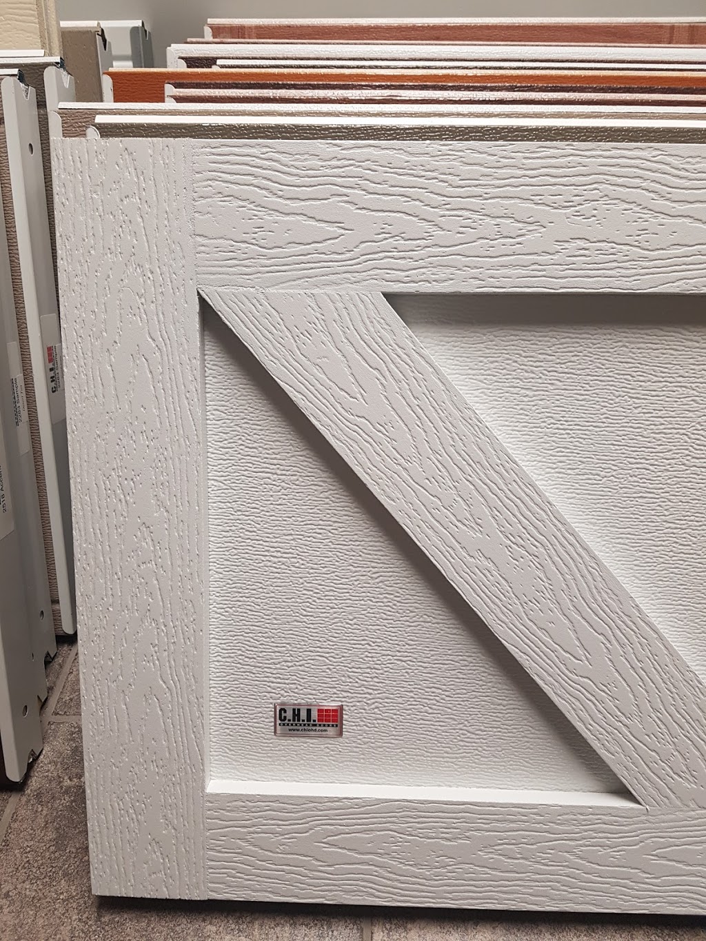 Newmarket Garage Doors Inc | 160 Pony Dr, Newmarket, ON L3Y 7B6, Canada | Phone: (905) 830-0877