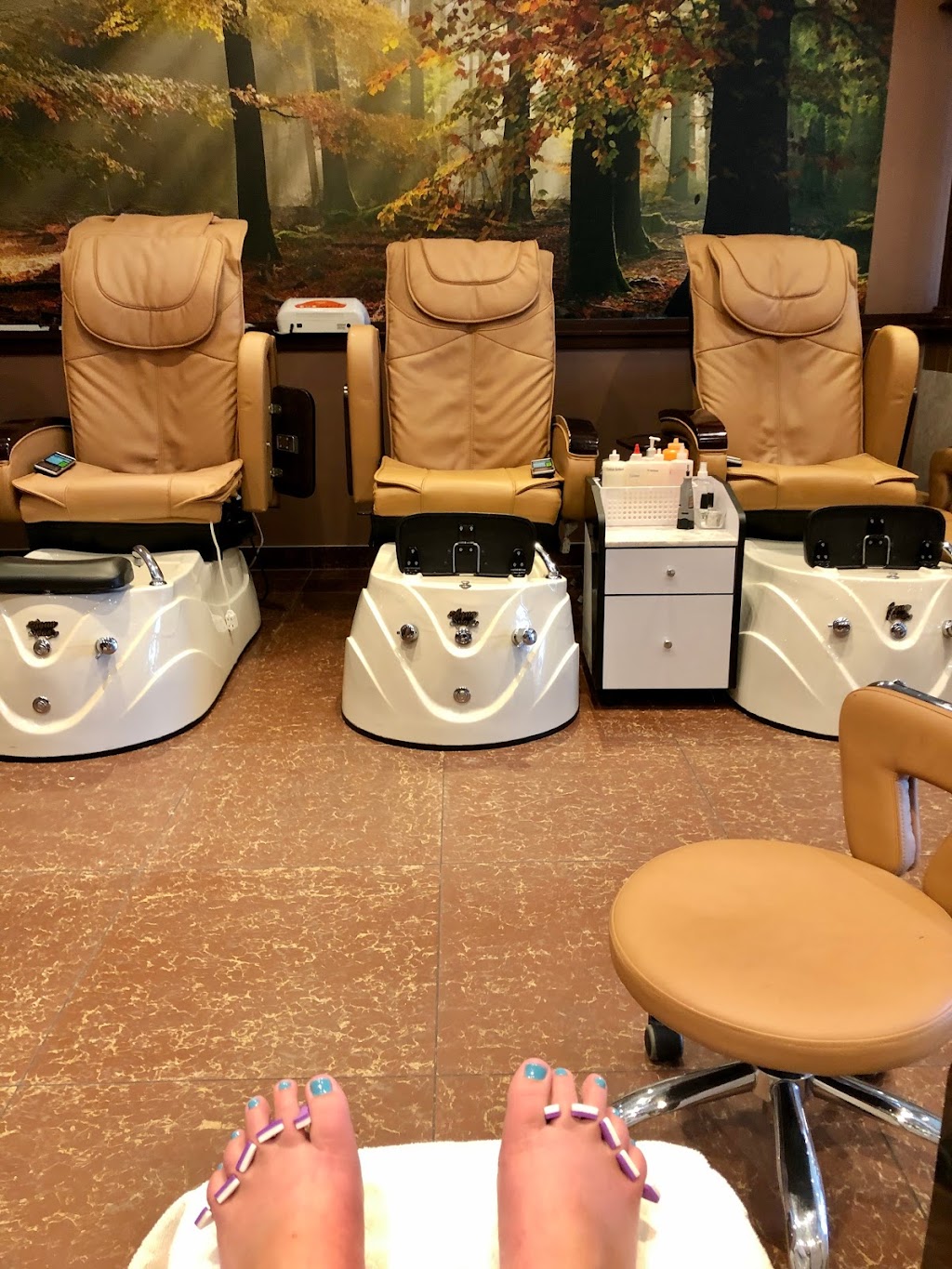 Phoenix Nails & Spa | 2060 Symons Valley Pkwy NW, Calgary, AB T3P 0M9, Canada | Phone: (403) 288-8789