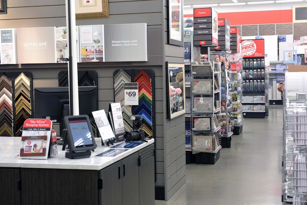 Aaron Brothers | 5250 22 St #70A, Red Deer, AB T4R 2T4, Canada | Phone: (403) 309-9301