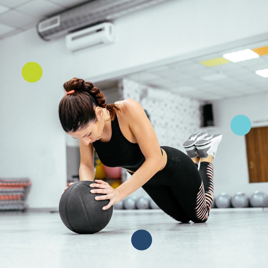 STAX Sports Therapy - Richmond Hill | inside Fitness Connection, 354 Newkirk Rd, Richmond Hill, ON L4C 5H2, Canada | Phone: (647) 768-2586