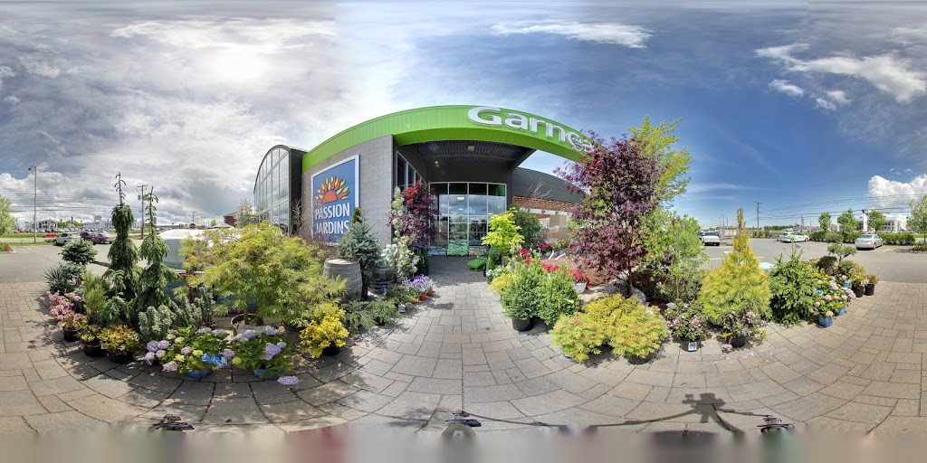 Signé Garneau Paysagiste | 29 Boulevard Arthabaska Est, Victoriaville, QC G6T 0S5, Canada | Phone: (819) 758-3887